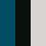 STEAM/RIVER BLUE