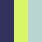 COLONY BLUE/NAVY/NIGHTLIFE