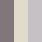 LAVENDER/IVORY