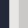 WHt/MDNGHT NVY/LT BN LIMESTONE
