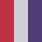 WHITE/RED/BLUE