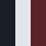 WHITE/RED/BLUE