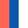 WHITE/RED/BLUE