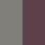 PLUM/GREY