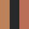 MATTE BLACK/INFRARED