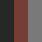 PEWTER/BLACK