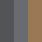 GREY/GREY/BLACK