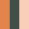 MENTHA/PEACH