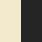 BLACK/COCONUT MILK/GUM