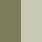 GREEN FADE SNOW