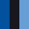 ROYAL BLUE/WHITE