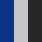ROYAL BLUE/WHITE