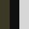 BLACK/OLIVE