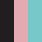 BLACK/PLUM ELECTRIC