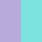 PURPLE RAIN CRITTERS/POOL BLUE