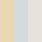 GARDENIA/SANDY STRIPE