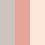 GARDENIA/BEACH STRIPE