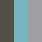 STEEL GREY/CLOUD BLUE