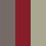 SAND STRATA/BETTER SCARLET