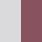 ROSE SUGAR/WHT