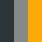 CARRIER GREY/BLK