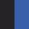 BLK/BLUE