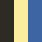 BLUE/LIME/BLK