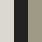 WHITE/BLACK