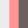 WHITE/RED