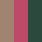 COUGRN/LUCPNK/PURSUL