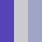WHITE/LUCID BLUE