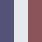 CORE WHITE/DARK BLUE/PURE RUBY