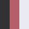 CORE BLACK/FTWR WHITE/PURE RUBY