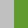 WHITE/GREEN