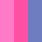PINK/YELLOW/BLUE