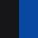 BLACK/BLACK/GAME ROYAL