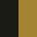 BLACK/METALLIC GOLD-PARACHUTE BEIGE