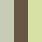 TAUPE GREY/BLACK