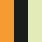 INDIGO BLUE/AMBER