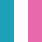 AQUA/PINK