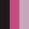 PINK/WHITE