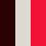 RED/WHITE/BLACK