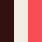 RED/WHITE/BLACK