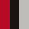 RED/WHITE/BLACK
