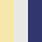 WHITE/AZURITE