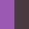 BLACK/TWILIGHT PURPLE/PURPLE RAVE