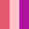 PURPLE/PINK VORTEX/COSMO PINK