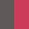 BLK/SUPER PINK