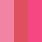 SUPER PINK/WHT