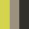 CHALK/BLACK/ELECTRIC